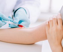 常州医院血缘检测需要怎么做(2023最新)